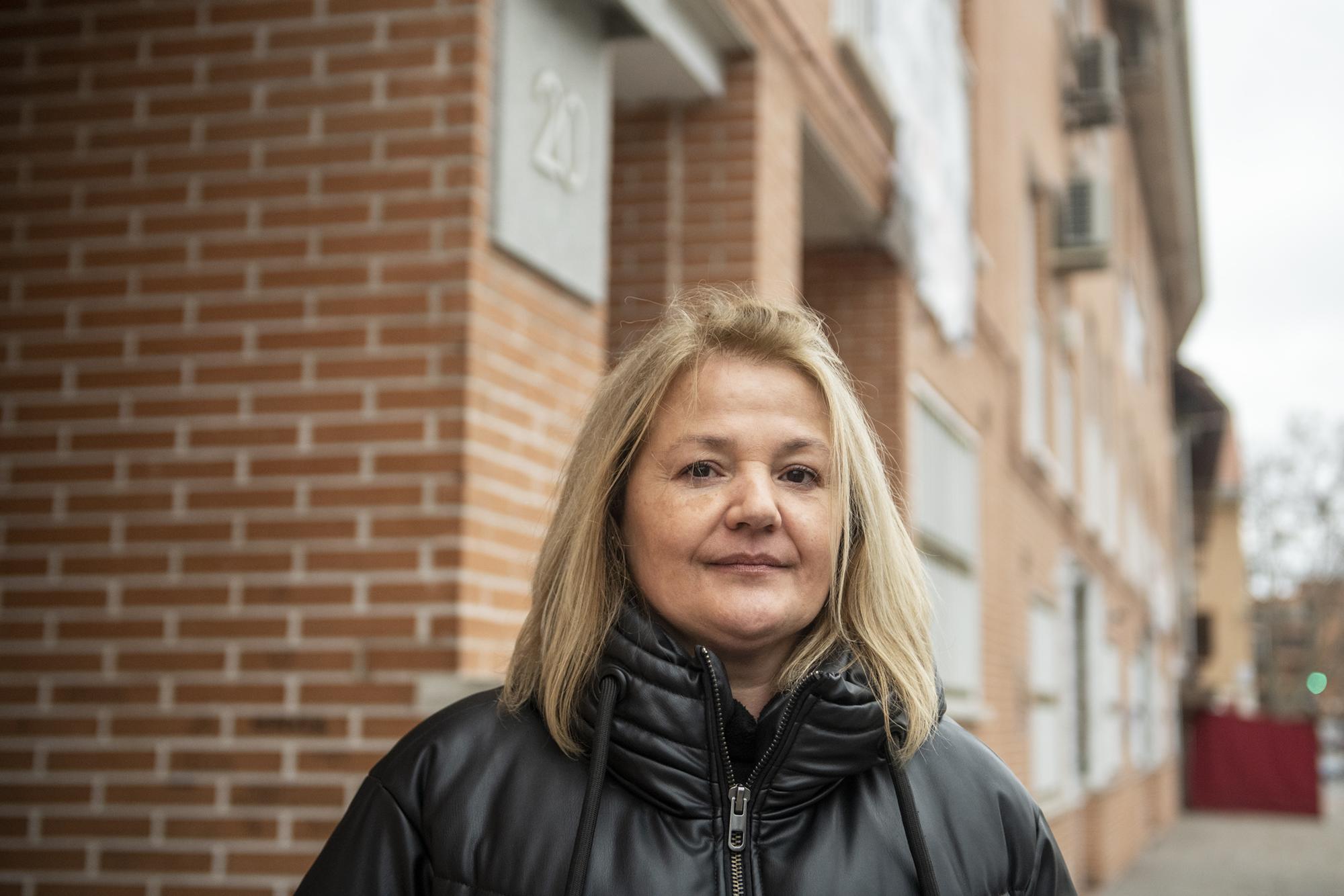 San Fernando grietas metro - 1